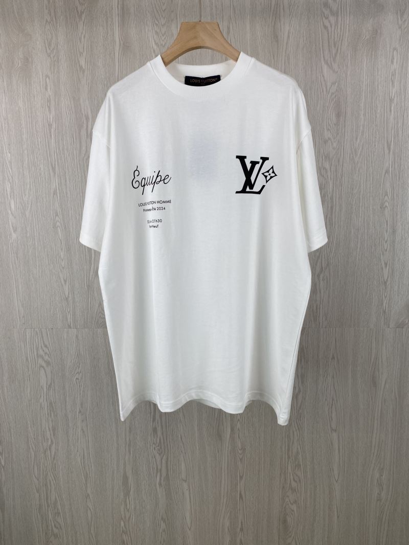 Louis Vuitton T-Shirts